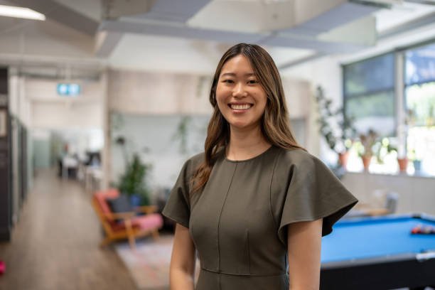 Foto de perfil de Karen Tanaka